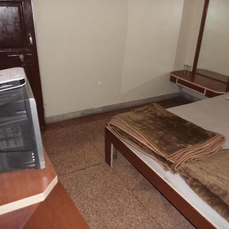 Vijay Palace Hotell Indore Eksteriør bilde