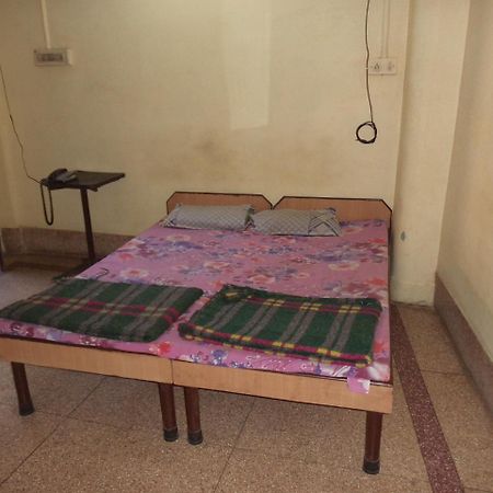 Vijay Palace Hotell Indore Eksteriør bilde