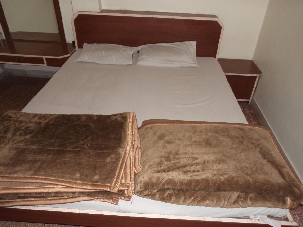Vijay Palace Hotell Indore Eksteriør bilde
