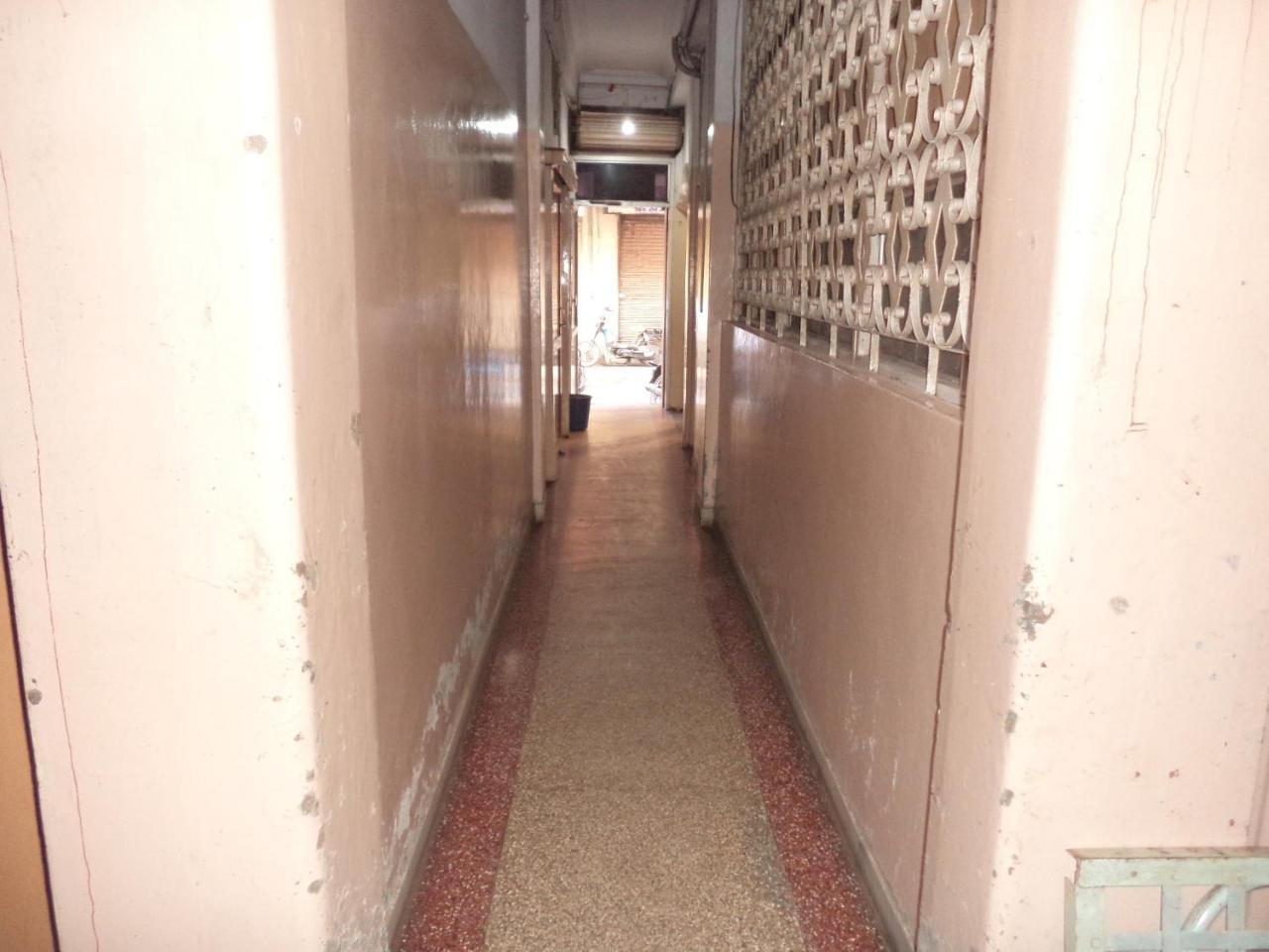Vijay Palace Hotell Indore Eksteriør bilde