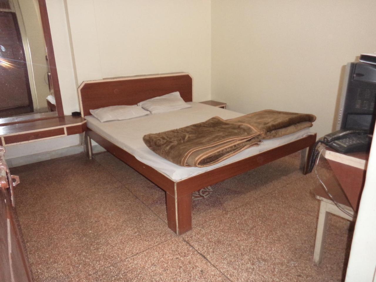 Vijay Palace Hotell Indore Eksteriør bilde