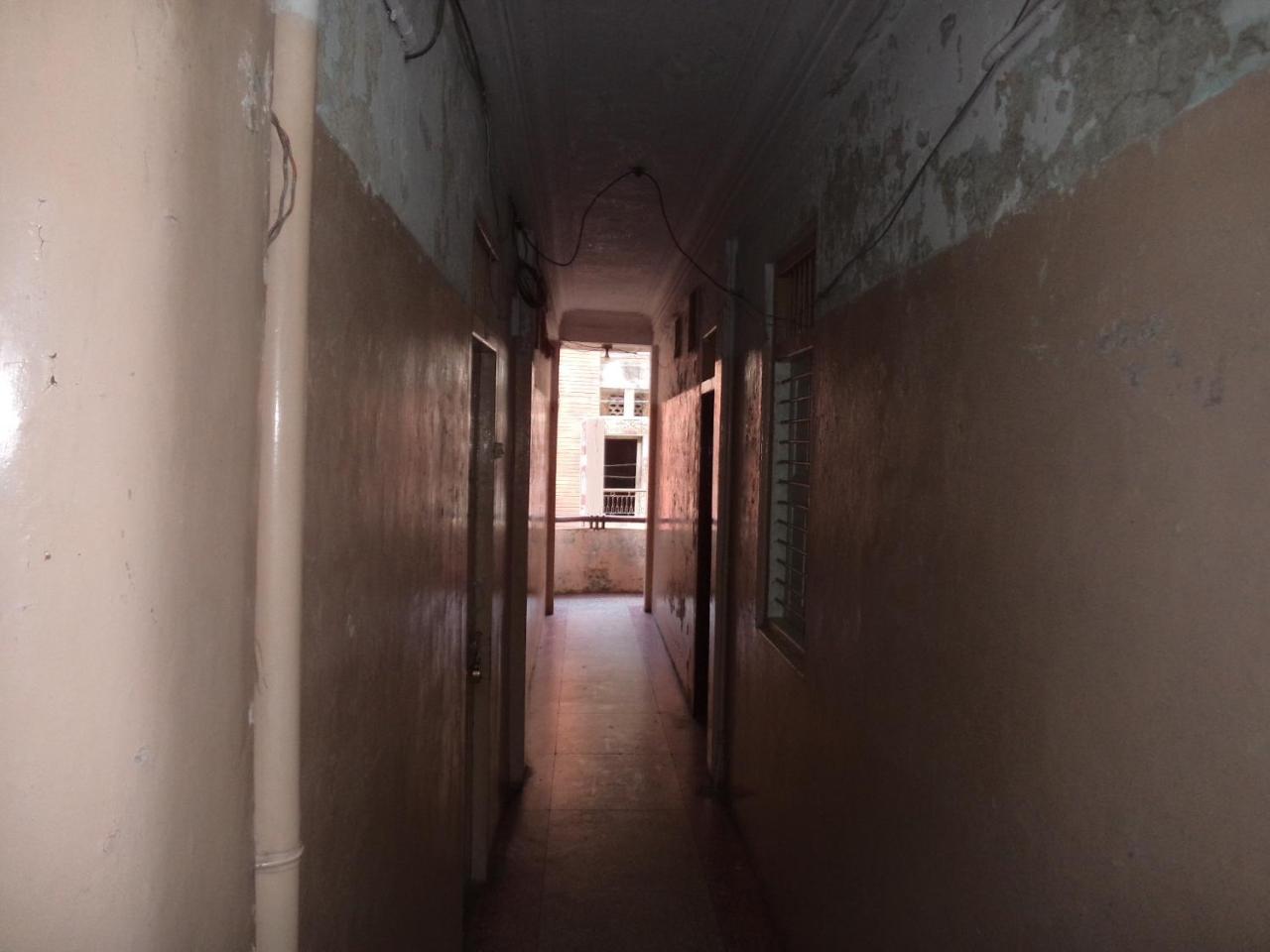 Vijay Palace Hotell Indore Eksteriør bilde